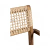 Natural Teak