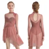 Dusty Pink