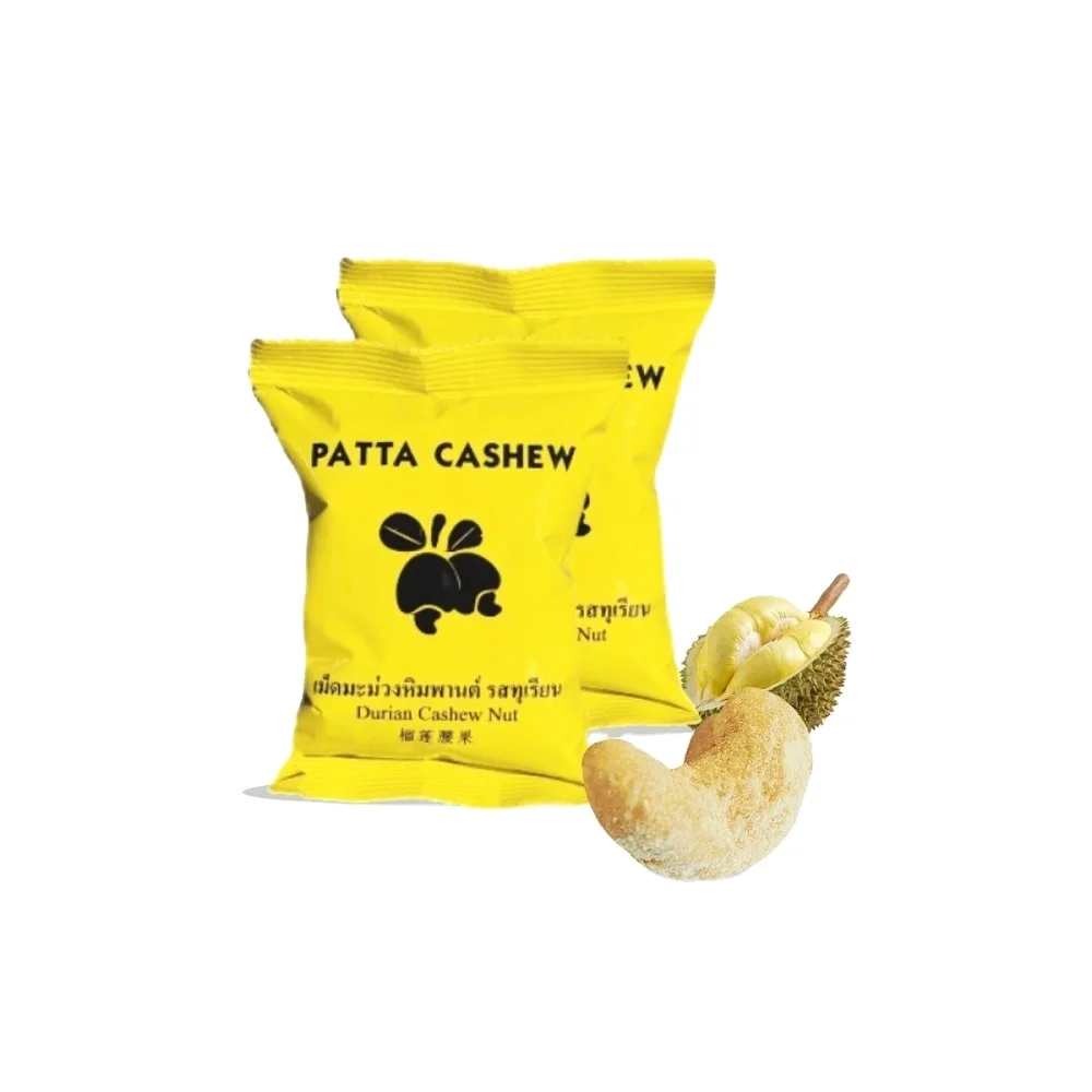 Premium Cashew Nuts With 6 Flavors (300 G ) Healthy Snacks Chip High Quality Premium Grade From