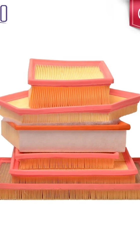 108027795 Hydraulic Oil Transfer Filter Stainless Steel Mesh Tractor