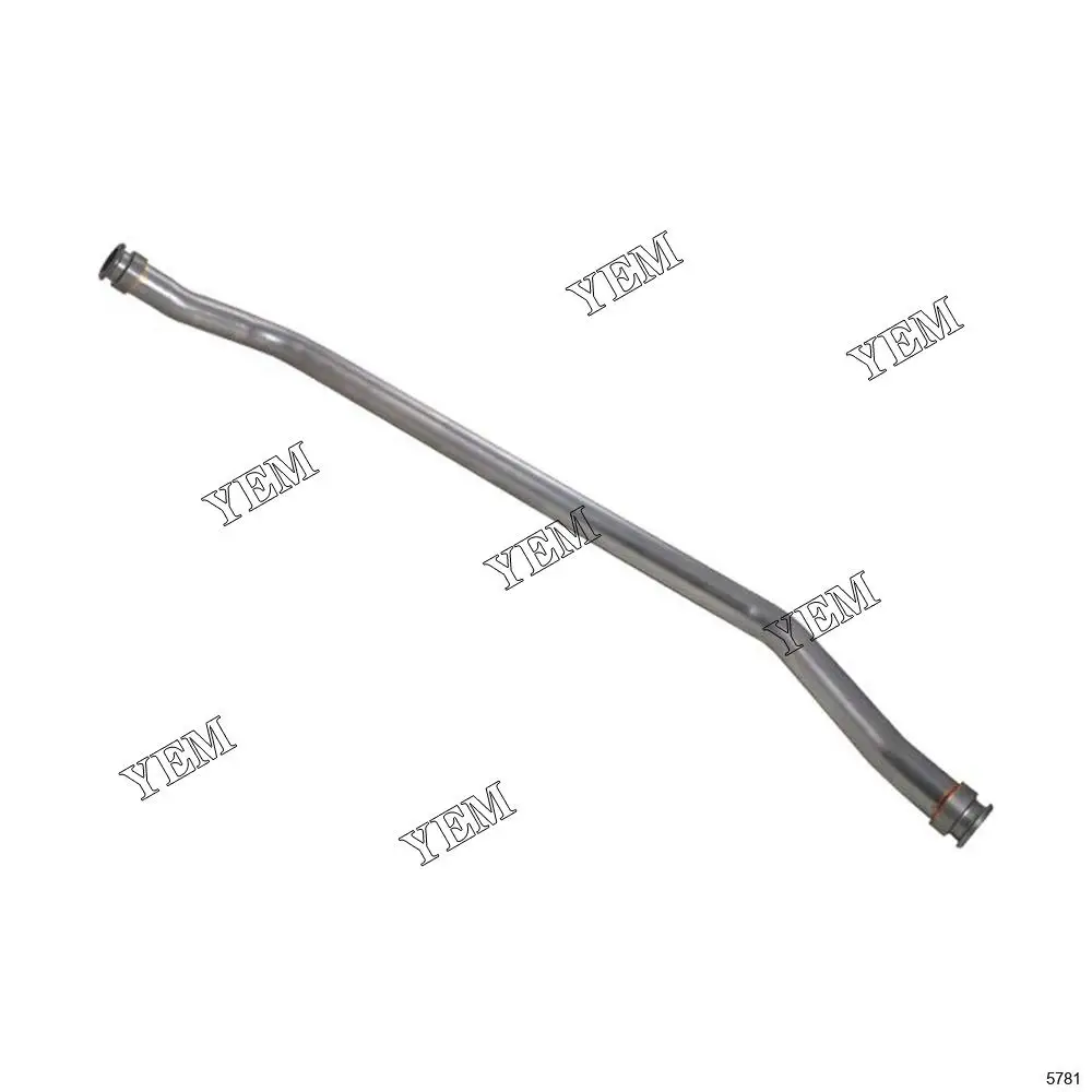 Wholesale Aftermarket Tube Assembly Fit for 293-4880 China Engine Parts Supplier