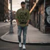 Army Green