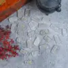 Transparent Clear