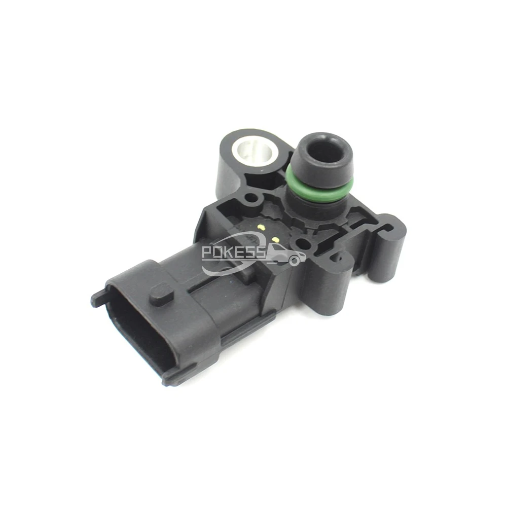 AG919F479AC AG919F479AA 1682141 1762251 Manifold Absolute Pressure Sen... — 5