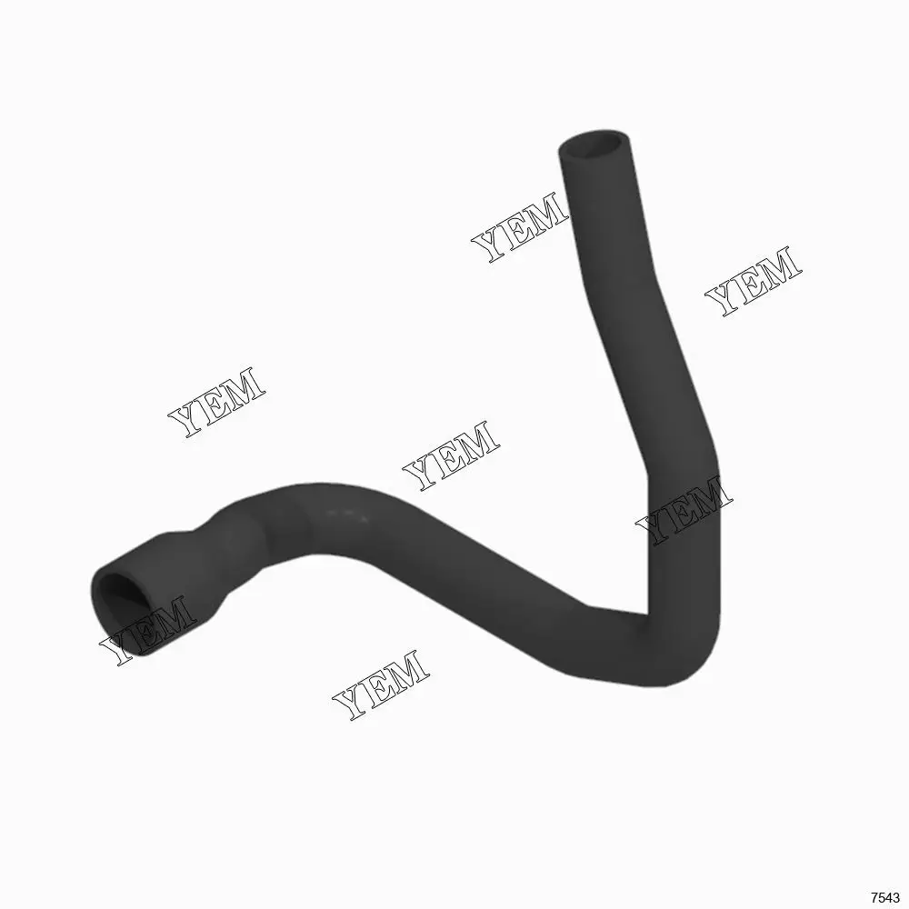 305.5 GC Hose-Lower 590-1514 5901514 Heavy Duty Engine Parts