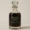 BLACK OUD