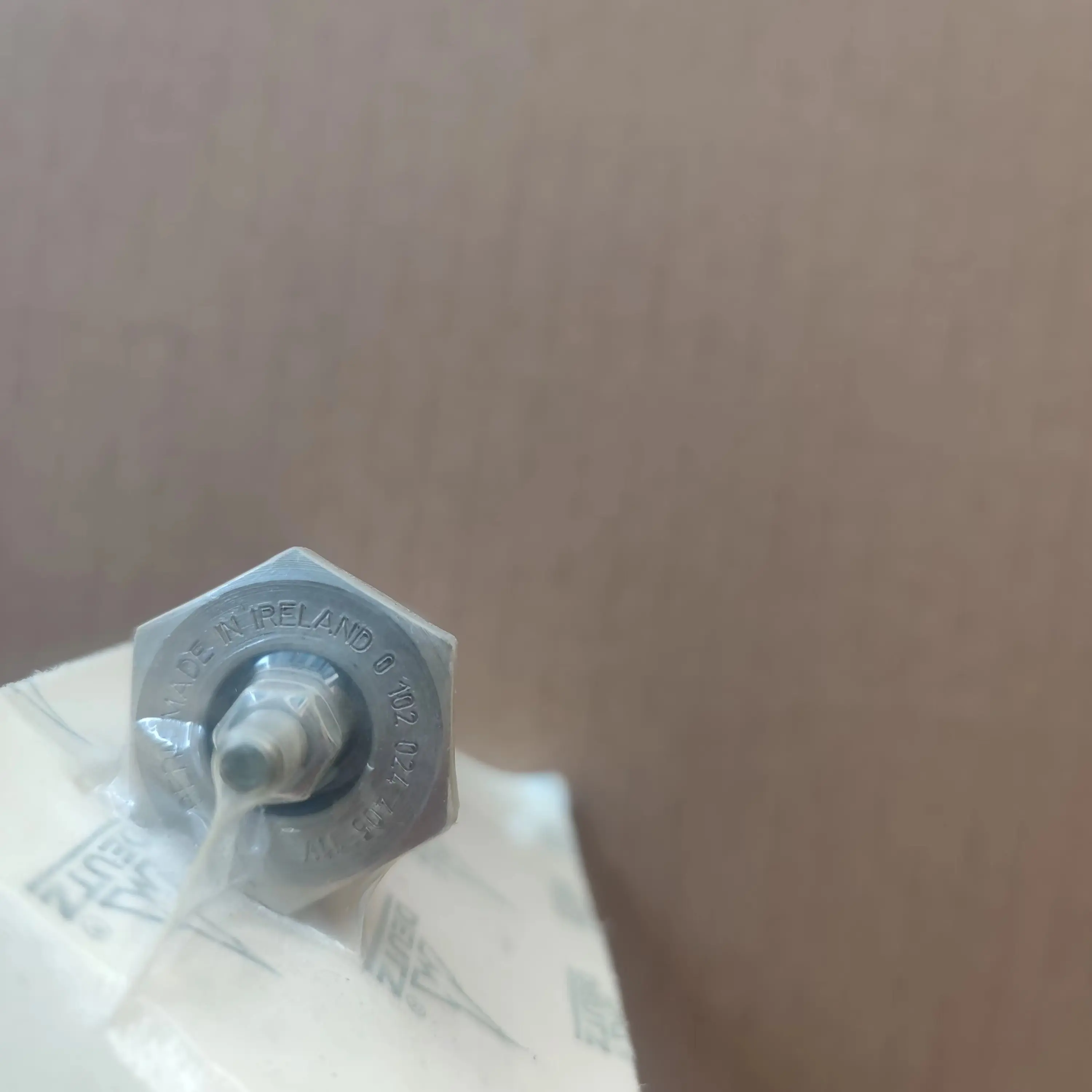 thumbnail image 2 of Pushrod For Deutz Engines 02109085 – Fits 2011, 1011, BF3 2011, FL3 1011, Compatible With Bobcat, JLG, Genie 2 of 4