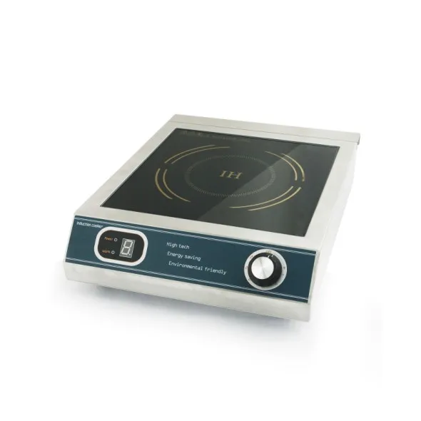 Лучшая Индукционная горелка для индукционной плиты 60 см