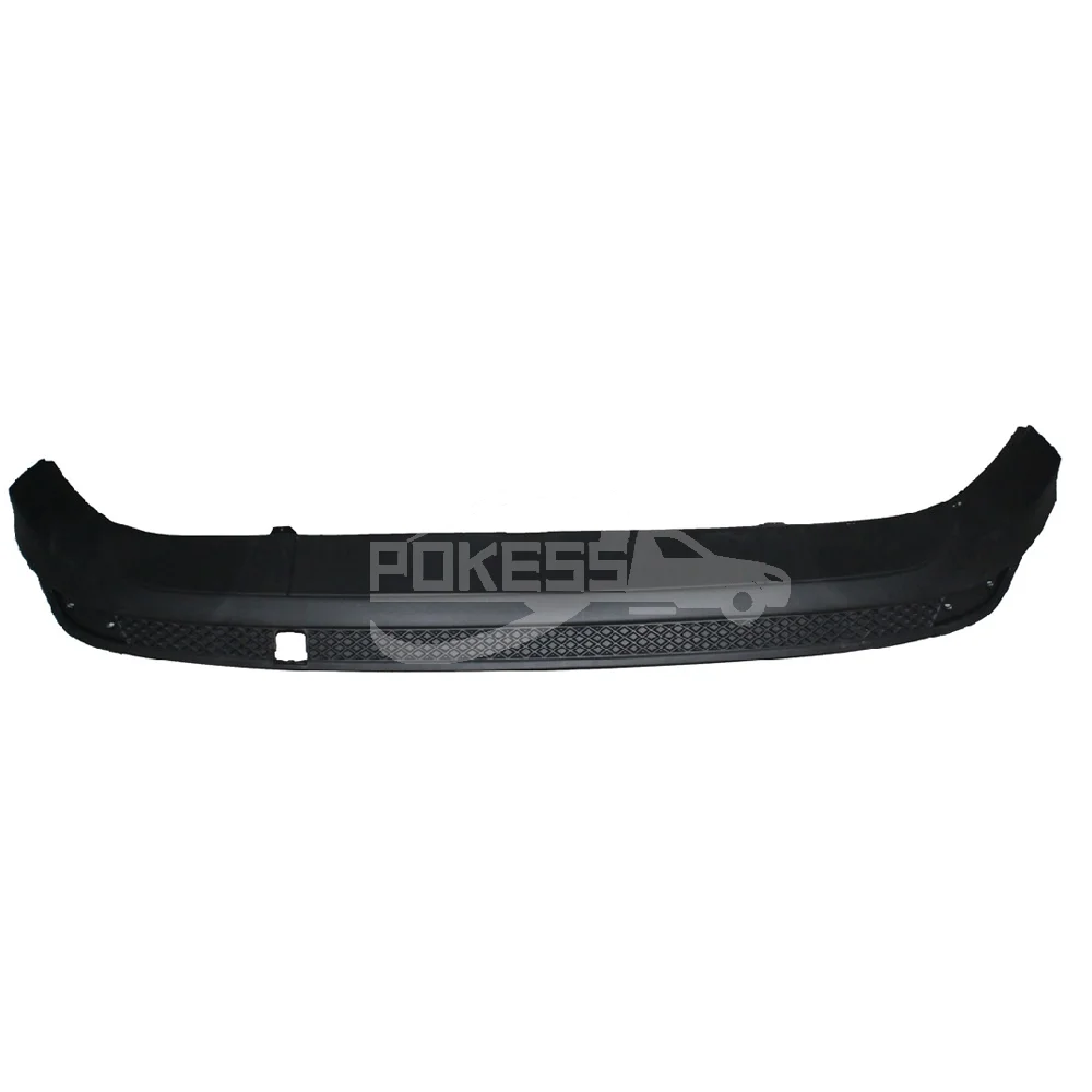 POKESS Auto Body System Car Bumpers BM5117A894AB LQ-FKS-209 Rear Bumpe...