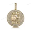 Yellow Gold Plated