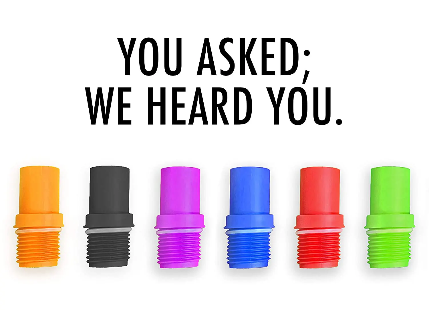 Custom Logo Single Beer Bong Funnel With Valve For Party Game Buy