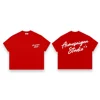 สีแดง
