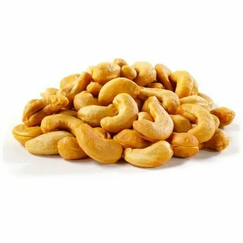 cashew nuts from ivory coast