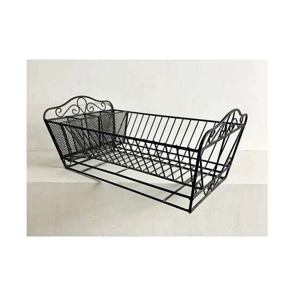 French Kitchen Dish Rack Tray