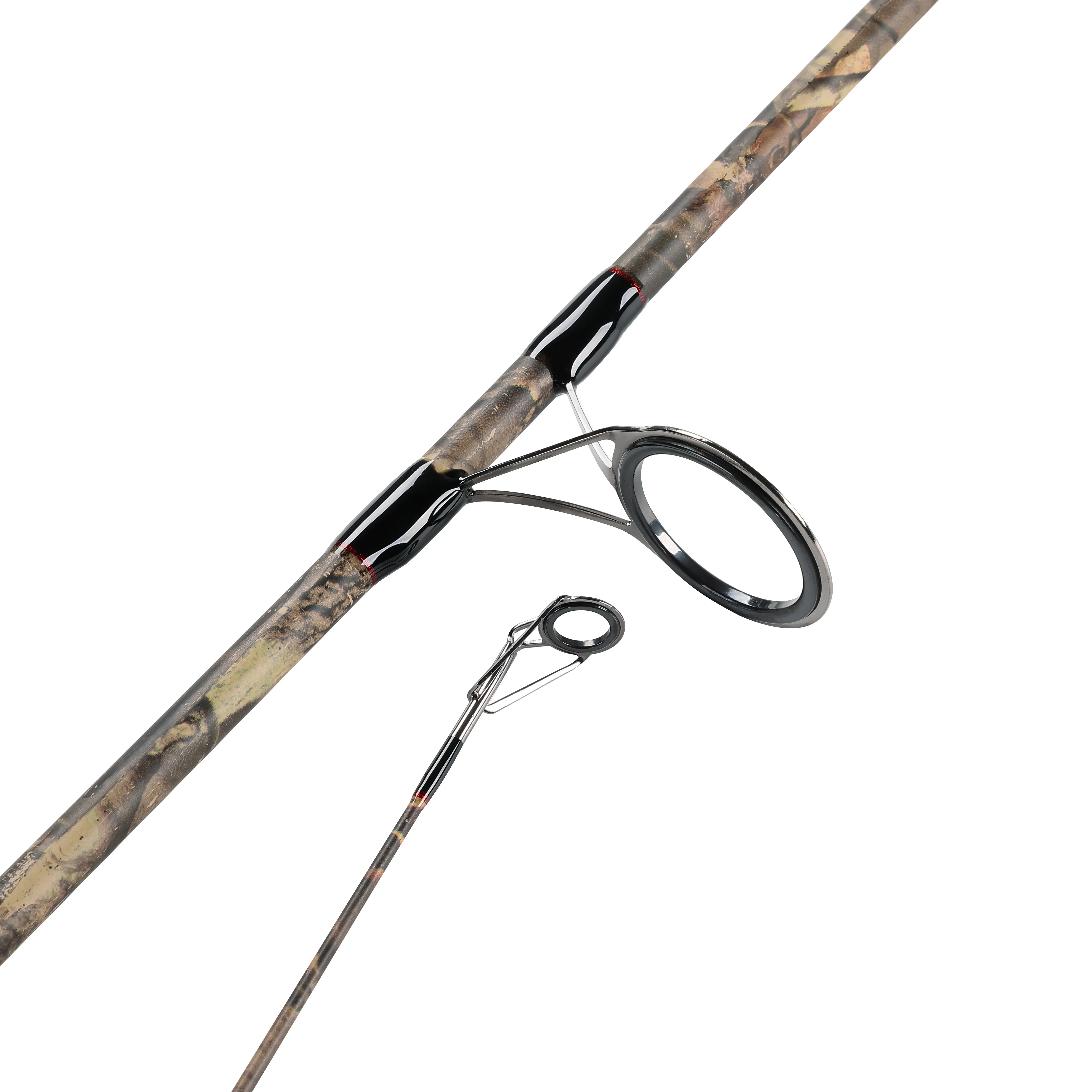 High-end Version Carp Fishing  Rod 2sections 10ft/12ft/13ft 3lbs /3.25lbs /3.5lbs