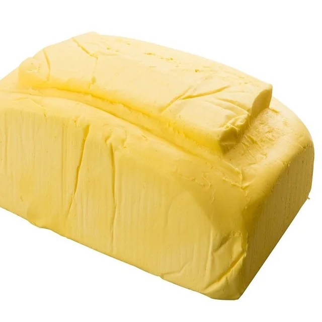 Highest Grade Unsalted Butter 25kg Block 100 % Cow Milk Butter Direct ...