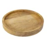 Natural Wood Finished
