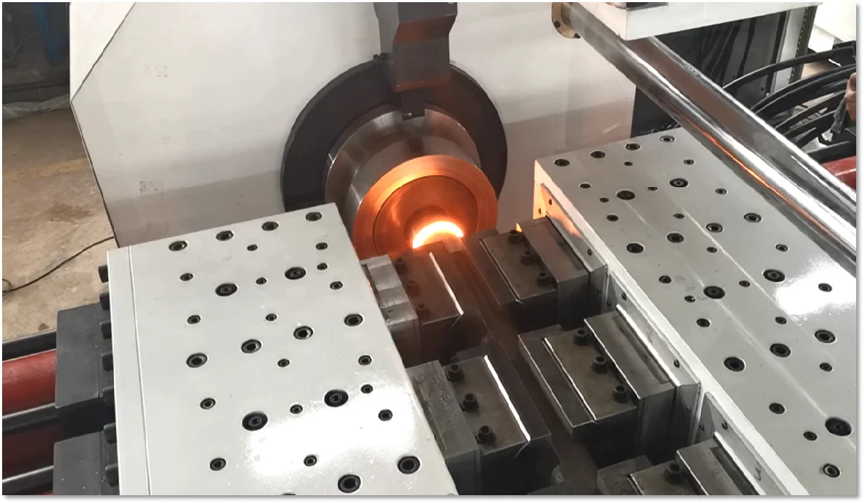 Solid Rate Machine Rotary Friction Welder Drive Shaft Friction Welding Machine| Alibaba.com