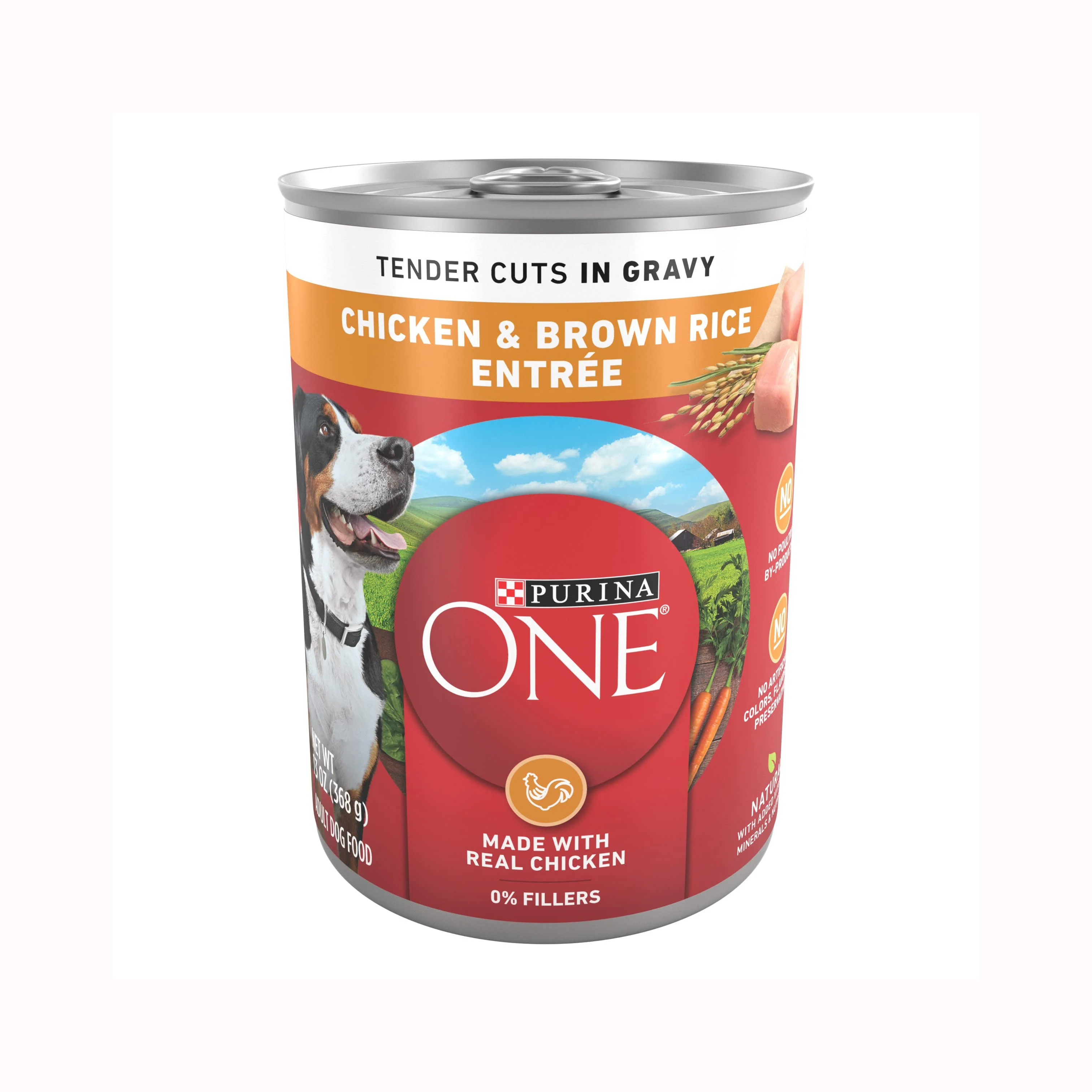 Purina Nestle Dog Chow Complete And Balanced Dry Dog/quality Cat Food