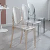 Transparent