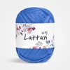 31 Cobalt Blue (Matte)