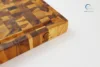 Natural Wood Color