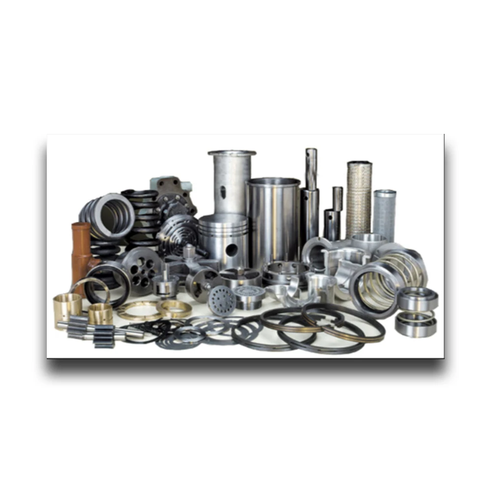 Automotive Premium Quality Audi Car Automotive Engine Parts And Small