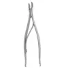 Michel Applying Removing Forceps
