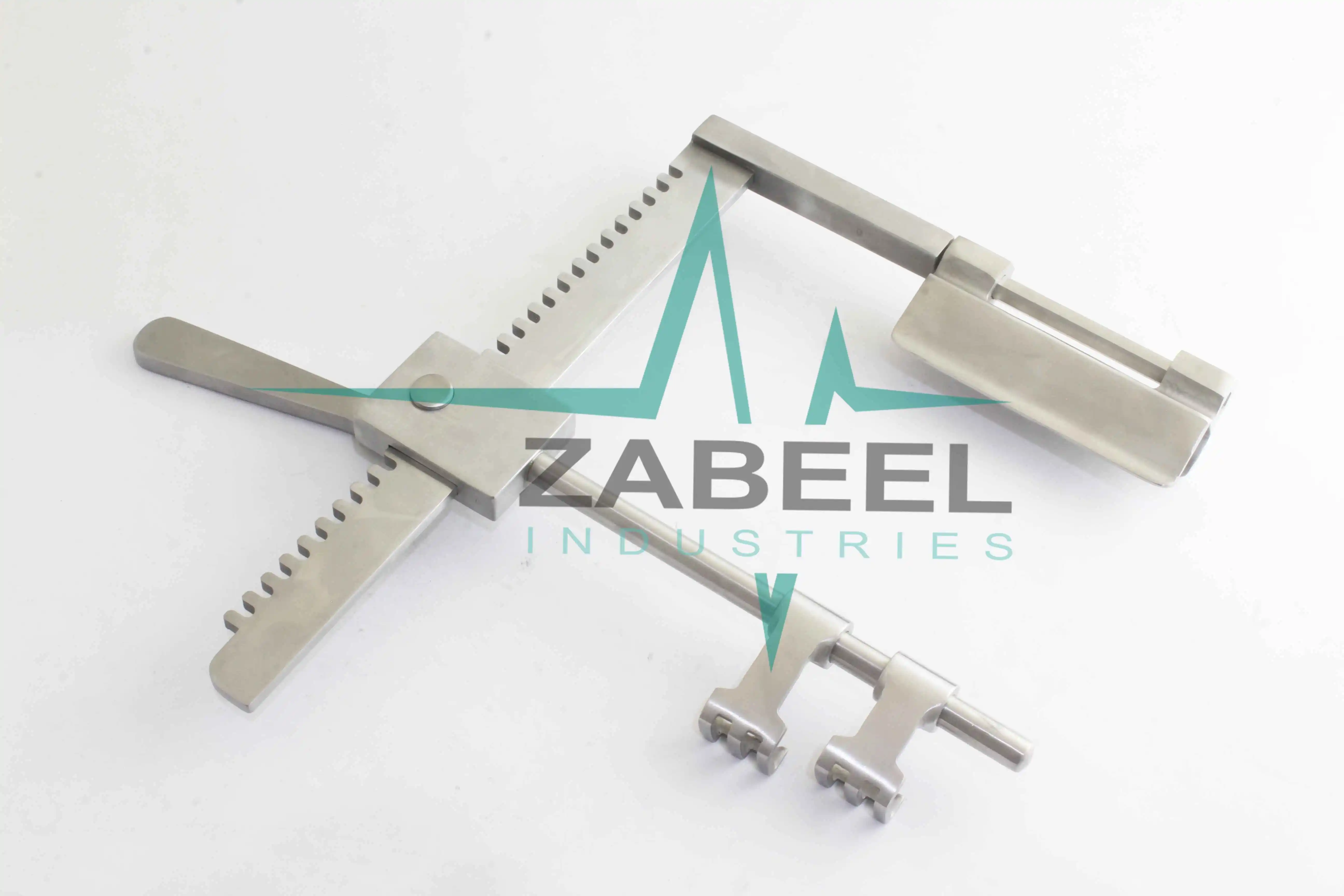 Taglierina K Ortopedica Per Filo Fino A 2,5Mm Strumento Veterinario - Foto 3