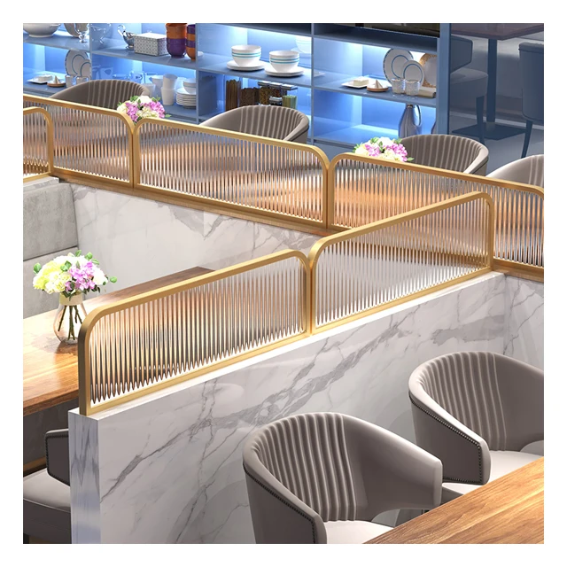 Alibaba.com: Stainless Steel 304, Glass, Metal Restaurant Table ...