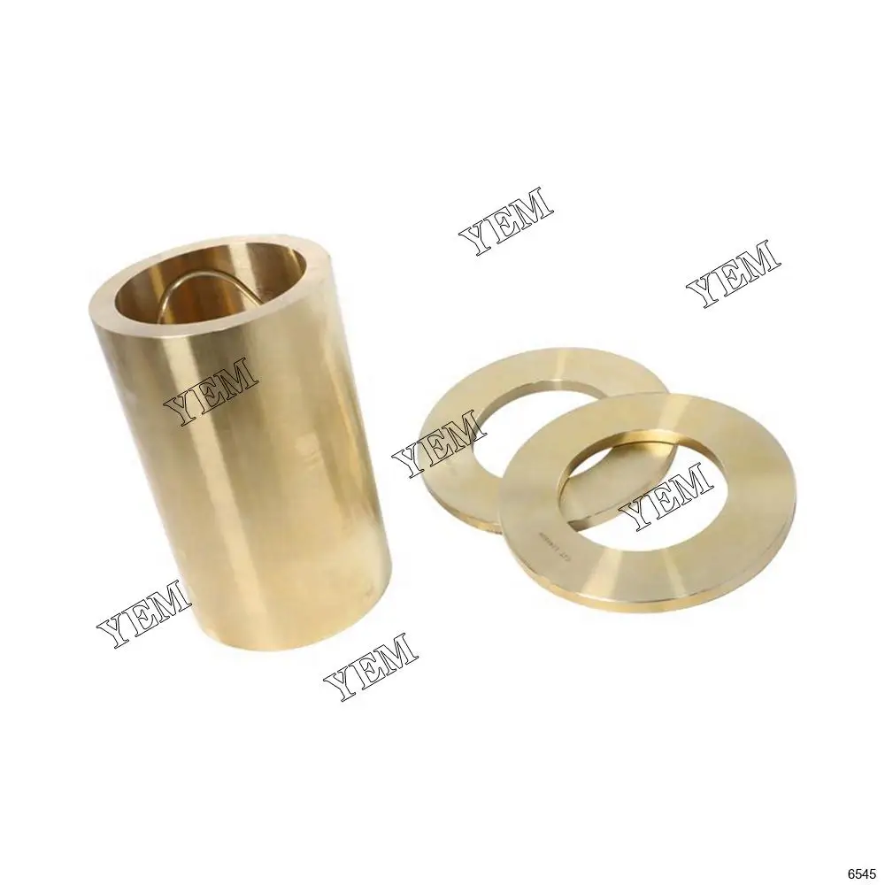 Brand New Bushing As Part No. 491-8716 4918716 China Engine Parts Supplier