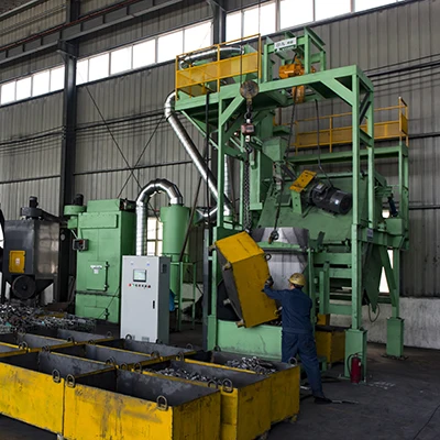 China Henan Beitejia Machinery Manufacturing Co., Ltd. manufacturer
