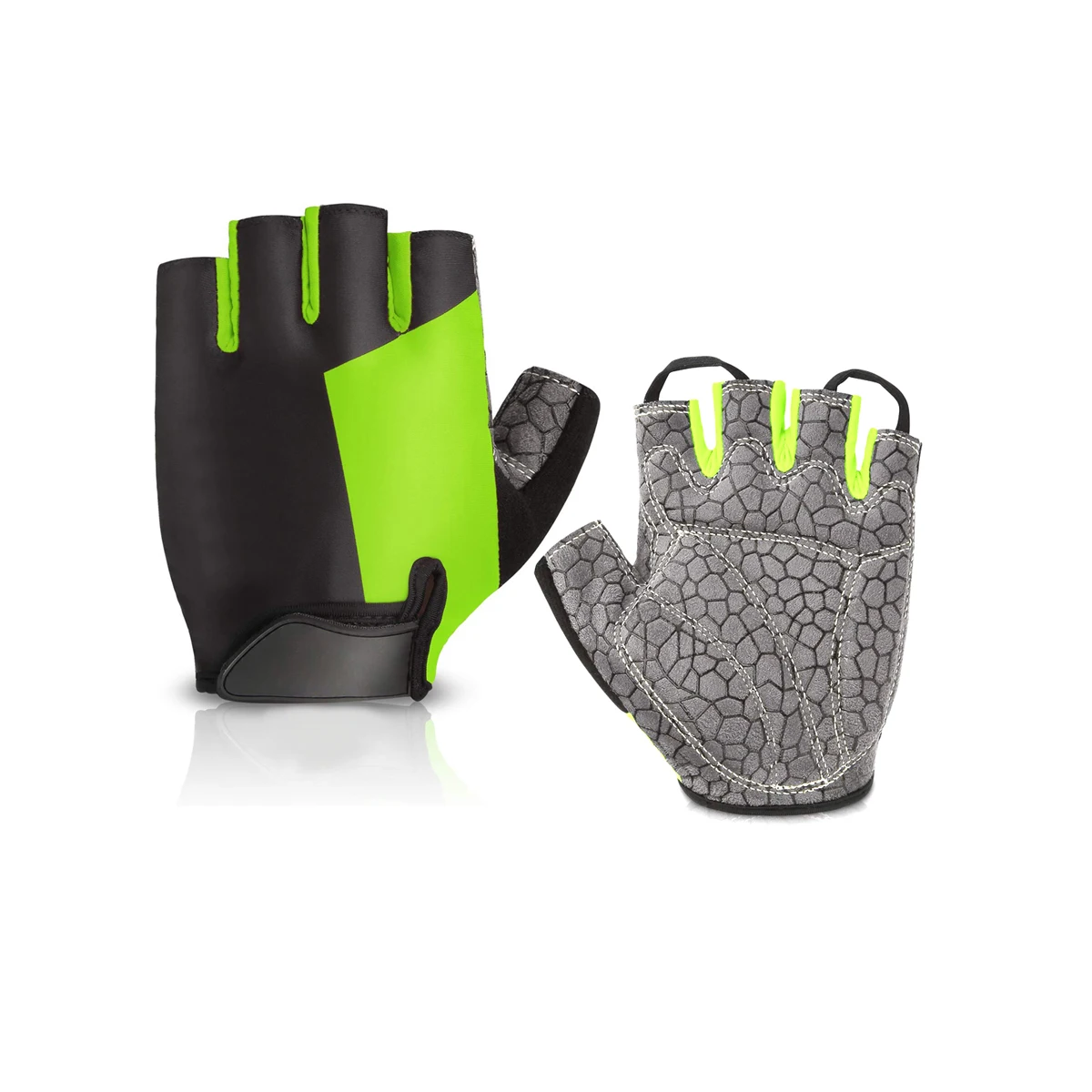 Cricket Batting Gloves Mens Youth Boys Right Hand And Left Hand Batting