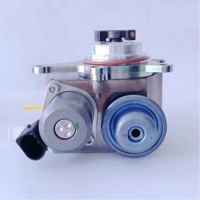 Pompa Carburante Alta Pressione Per Peugeot 207, 308, 3008 - Ricambio 9819938480 - Foto 3