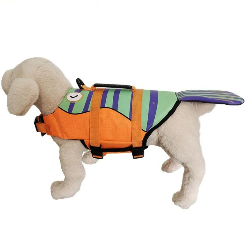 Custom Logo Designer Multicolor Dog Clothes Pet  Wear Easy to Clean Physiological Clothing Dog Exercise Suit