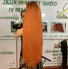 สีส้ม