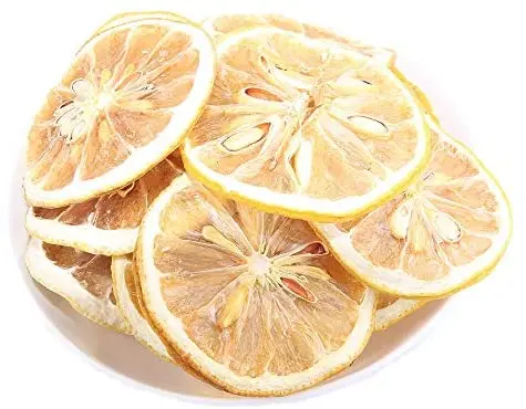 HOT SALES DRIED LEMON SLICES/ Freeze Dried Lime/ Selection of High  Quality Fresh Lemon High Quality