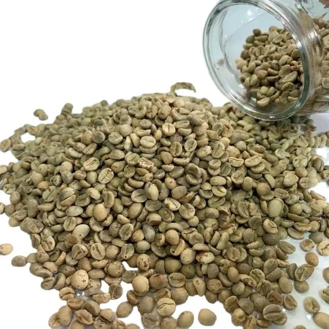 Wholesale Coffee - Brazilian Freshly Roasted Brazil Coffee Beans - Best quality