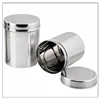 Stainless Steel