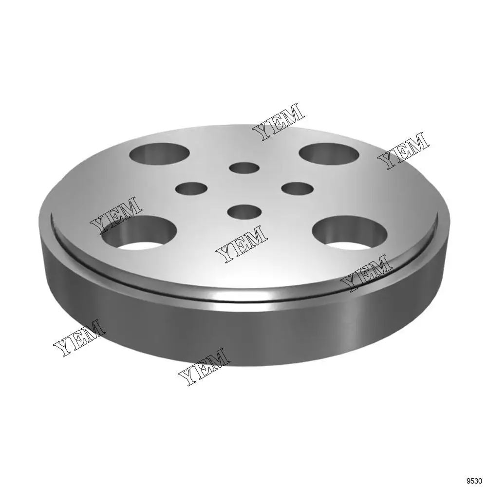 Plate 178-9481 1789481 Industrial Machinery Engine Parts