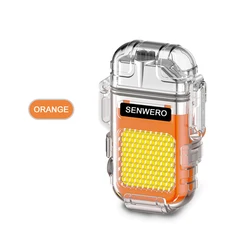 Оптовая продажа 2023 зажигалки с индивидуальным логотипом электрическая перезаряжаемая портативная Зажигалка