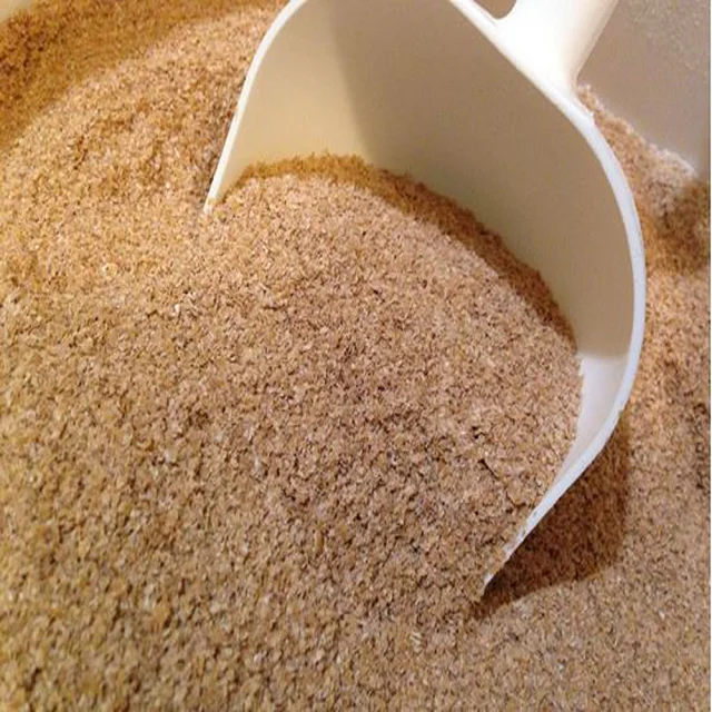 High Protein Chicken/cattle Feed 18 Corn Gluten Animal Feed Grade Corn Feed Additive Powder