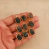 Agate mousse