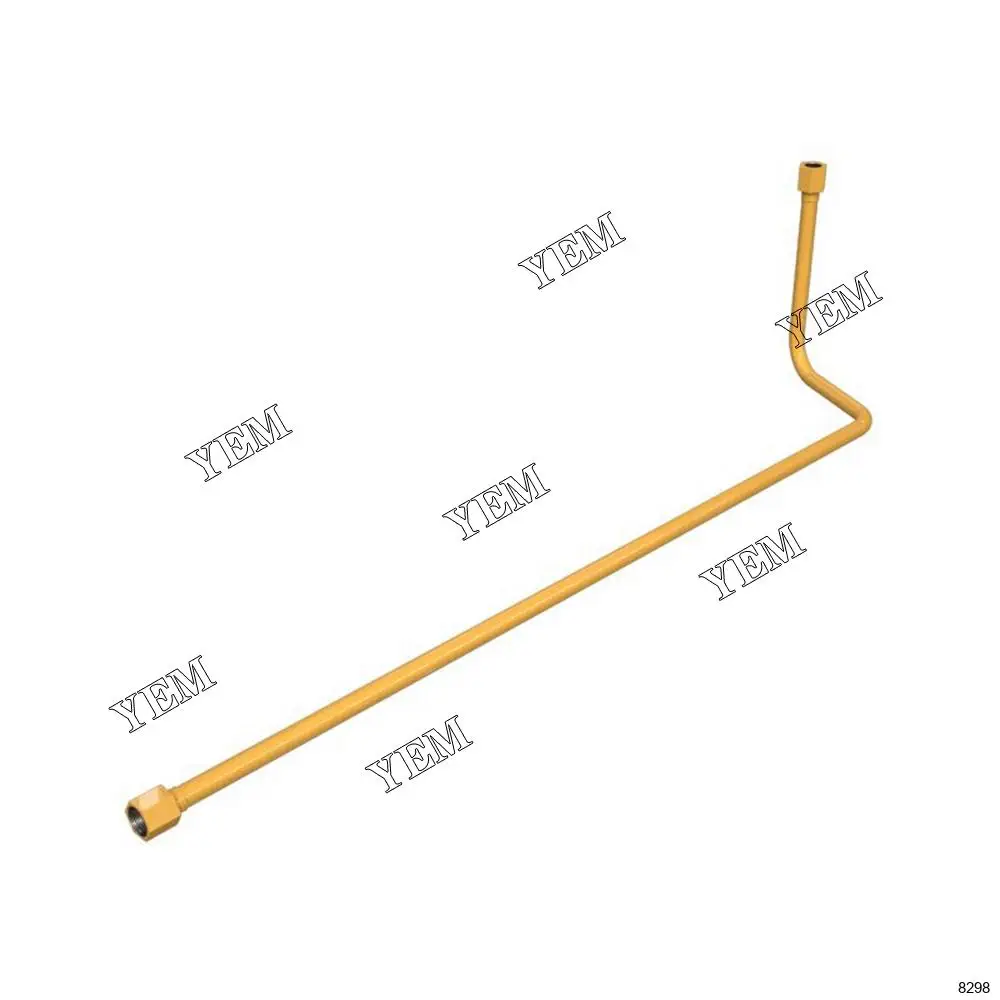 Tube Assembly 4P-3006 4P3006 Engine Parts for Sale