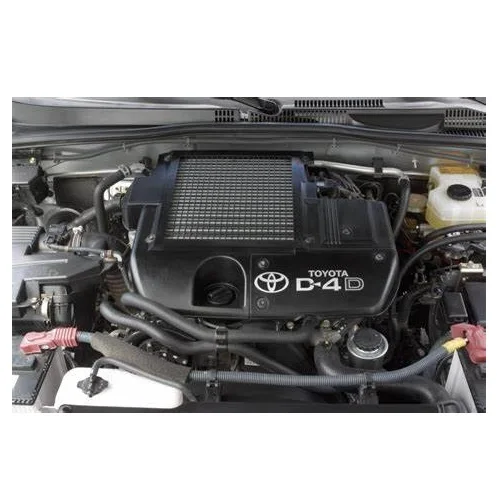 Used Complete Engine 1FZ 1HZ 1KD 2KD 14B 15B 1HZ 1HD 1KZ Diesel Engine with Manual Gearbox