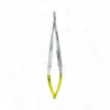 Castroviejo-Fino Micro needle holder
