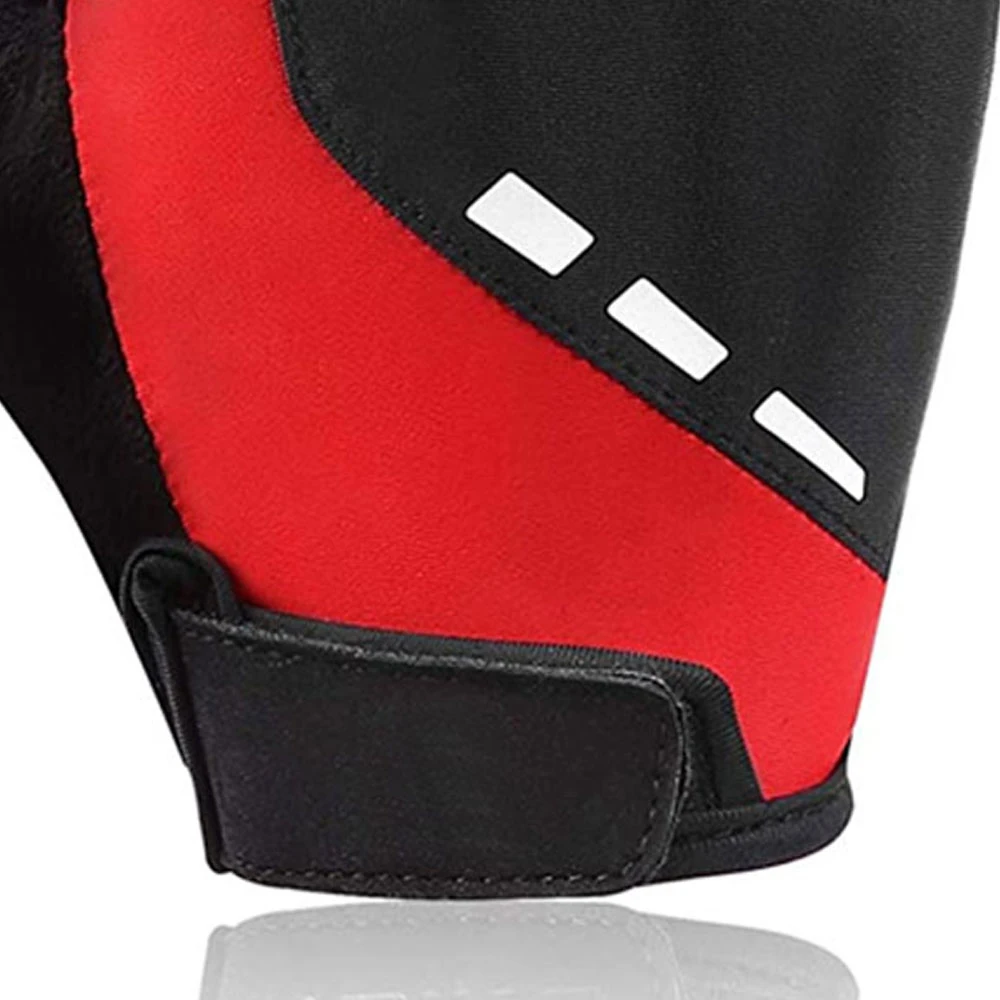 Мужские велосипедные перчатки