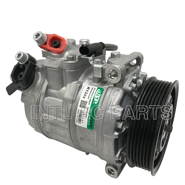 7SEU17C Air Compressor for BMW 530xi 3.0L - OEM CO 11248C