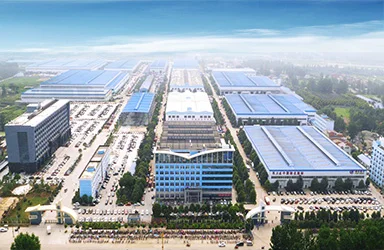 Suizhou Xinchuang Special Vehicle Co., Ltd.
