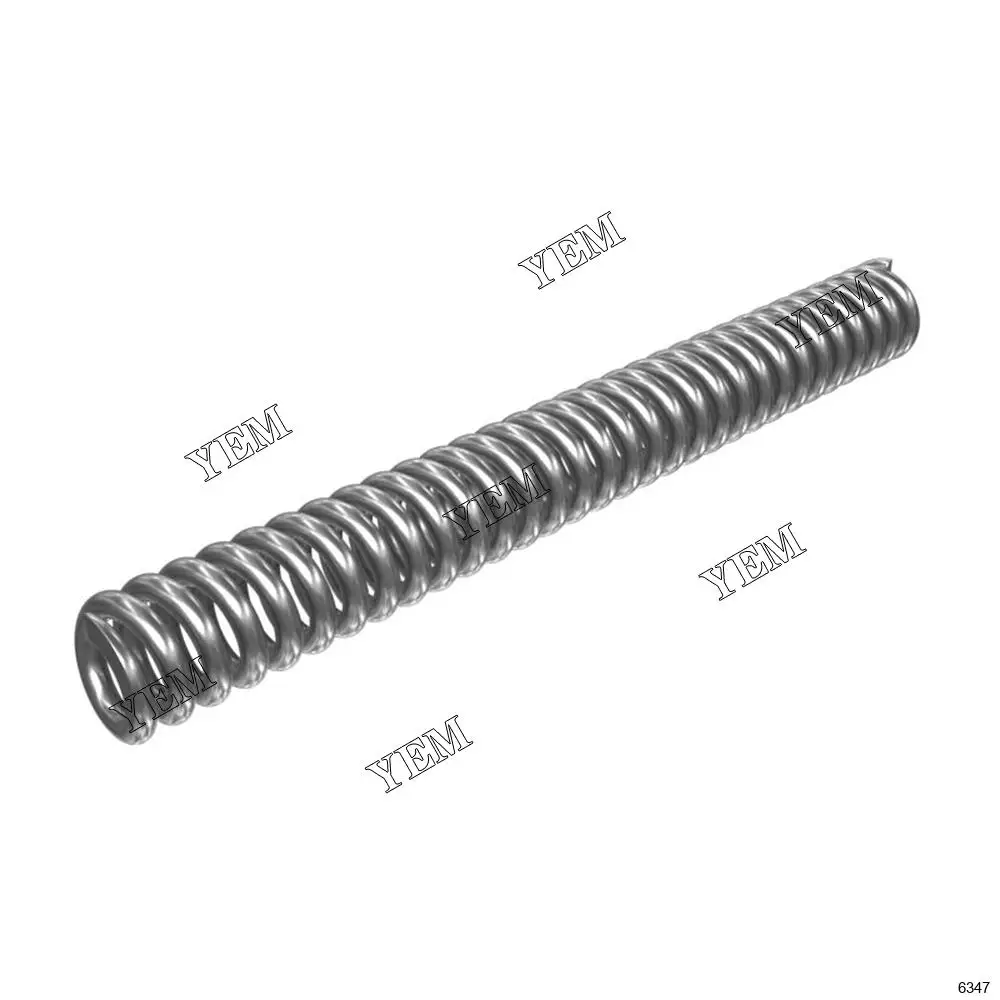 D342 D342C Spring-Governor 5L-1941 5L1941 Heavy Equipment Engine Parts